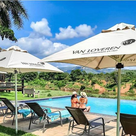 Rio Vista Lodge Malalane Dış mekan fotoğraf