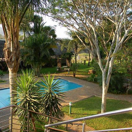 Rio Vista Lodge Malalane Dış mekan fotoğraf