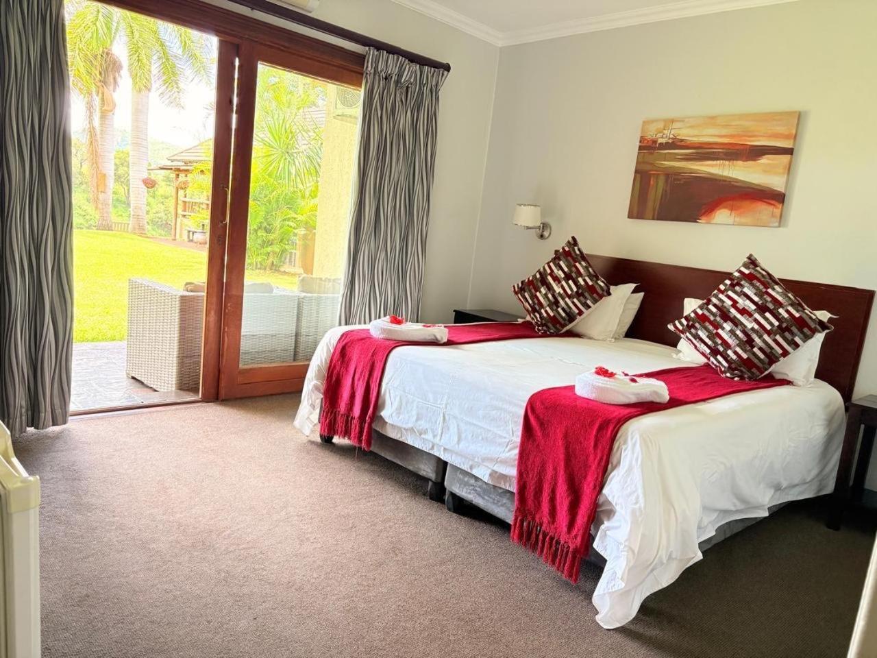 Rio Vista Lodge Malalane Dış mekan fotoğraf
