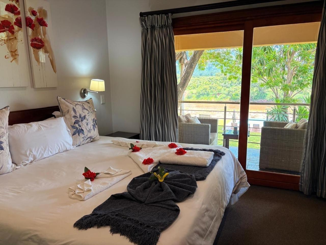 Rio Vista Lodge Malalane Dış mekan fotoğraf