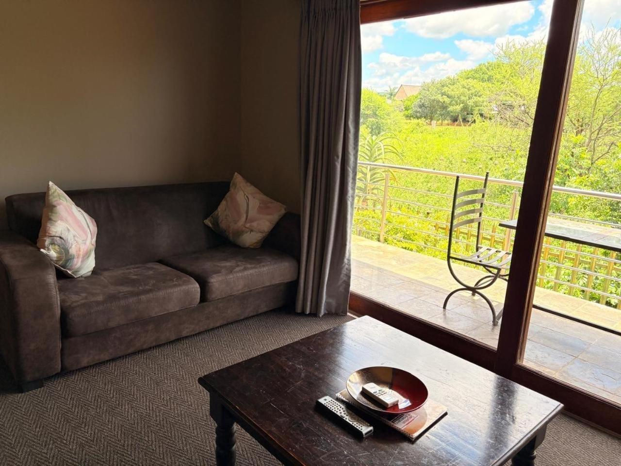 Rio Vista Lodge Malalane Dış mekan fotoğraf