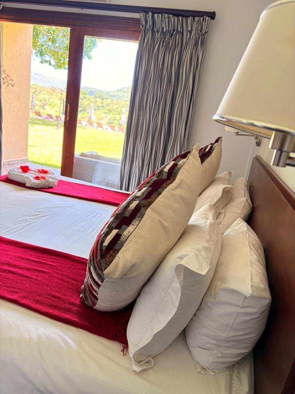 Rio Vista Lodge Malalane Dış mekan fotoğraf