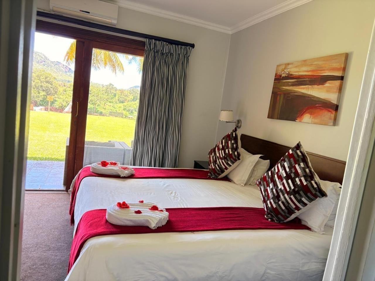 Rio Vista Lodge Malalane Dış mekan fotoğraf