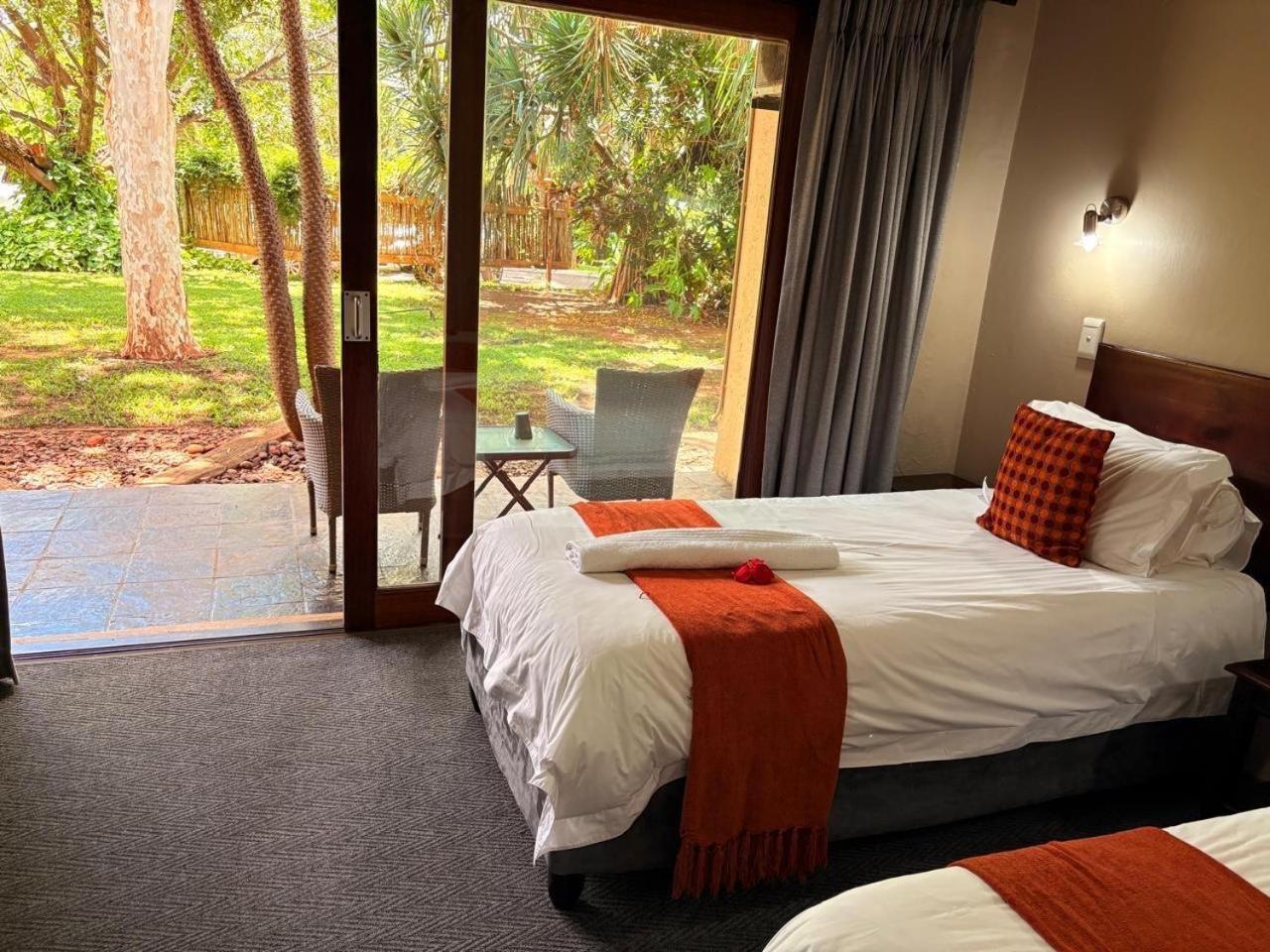 Rio Vista Lodge Malalane Dış mekan fotoğraf