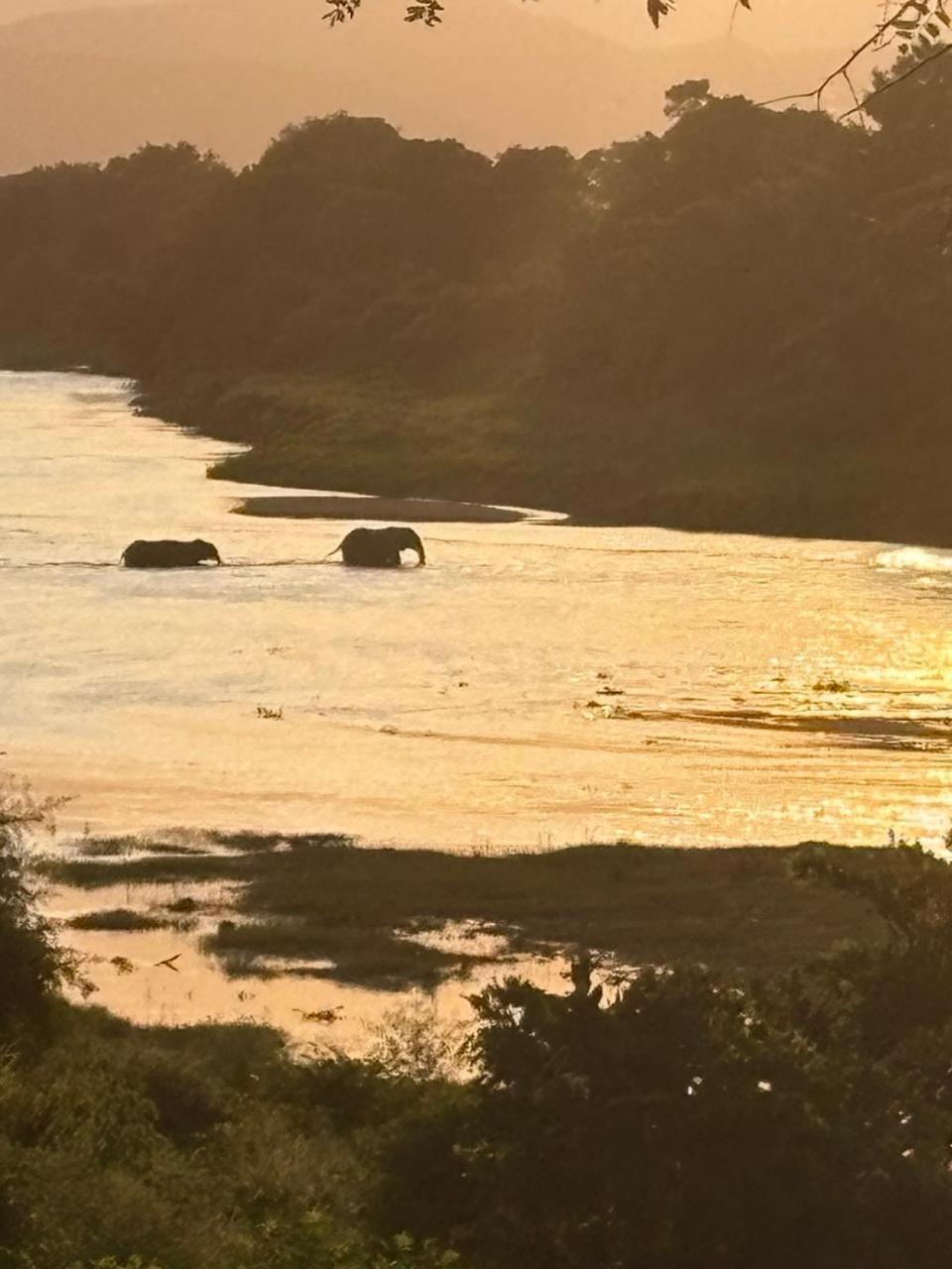 Rio Vista Lodge Malalane Dış mekan fotoğraf