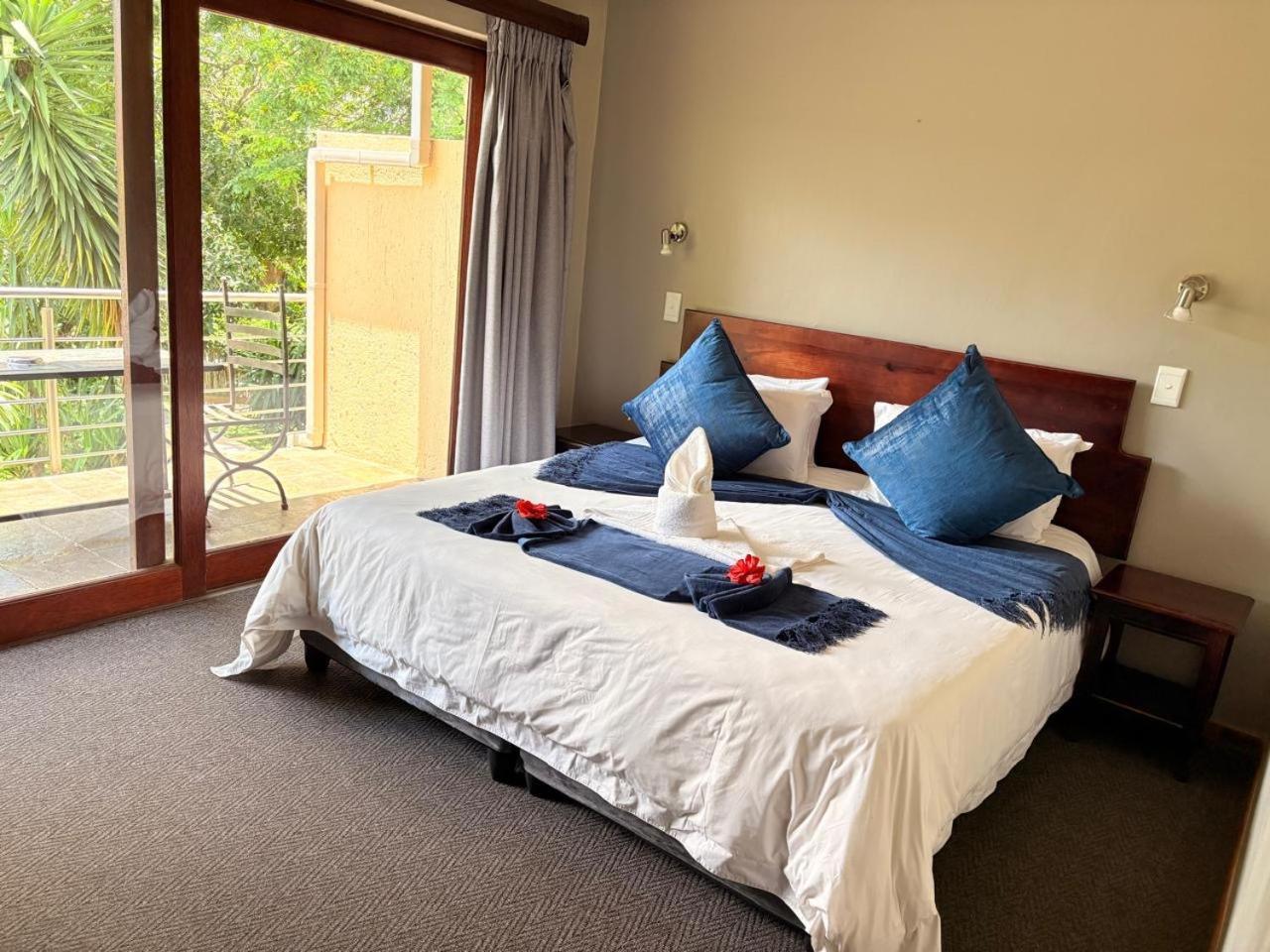Rio Vista Lodge Malalane Dış mekan fotoğraf