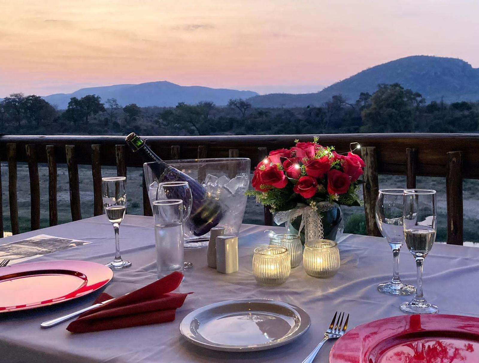 Rio Vista Lodge Malalane Dış mekan fotoğraf