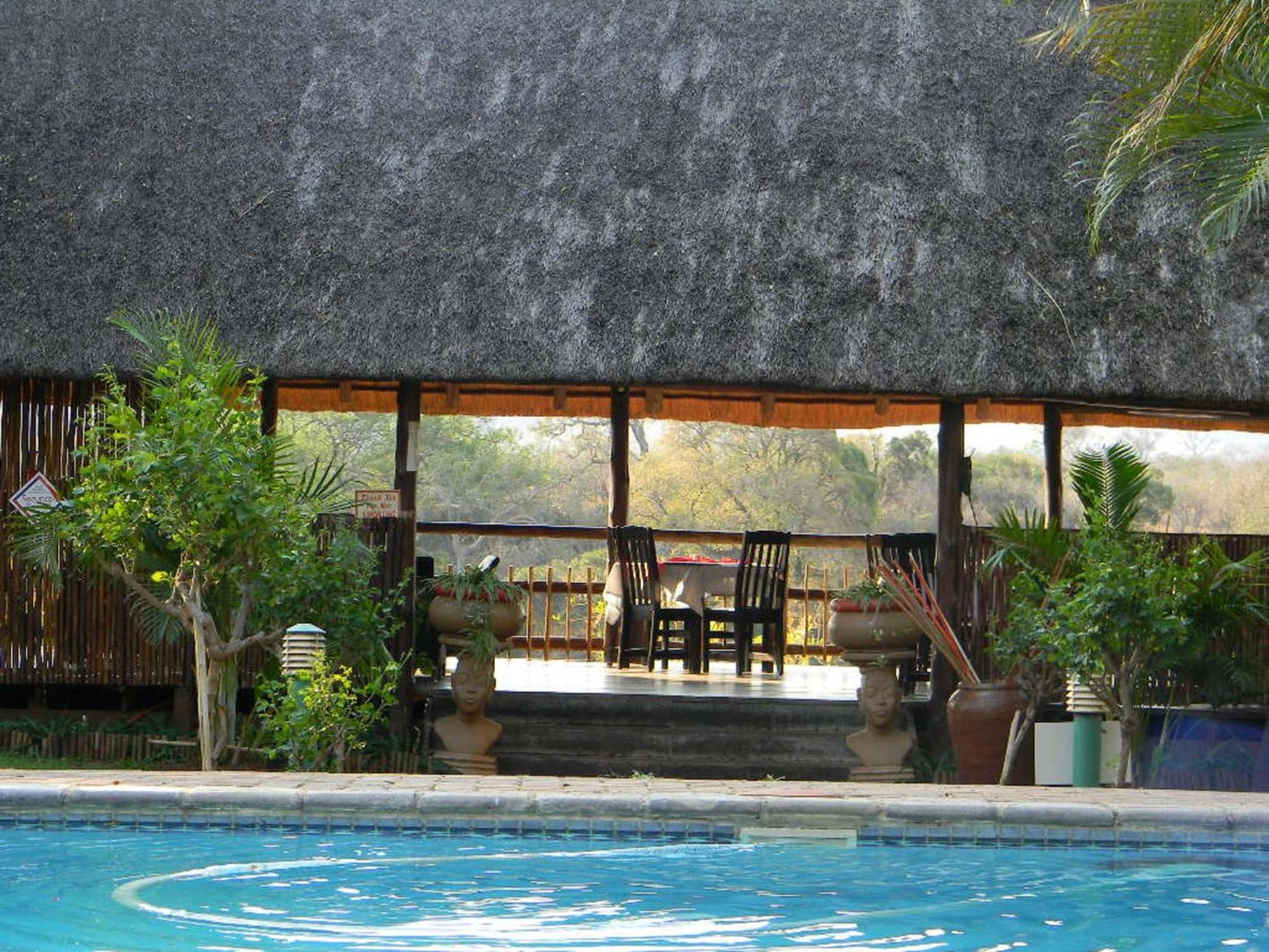 Rio Vista Lodge Malalane Dış mekan fotoğraf